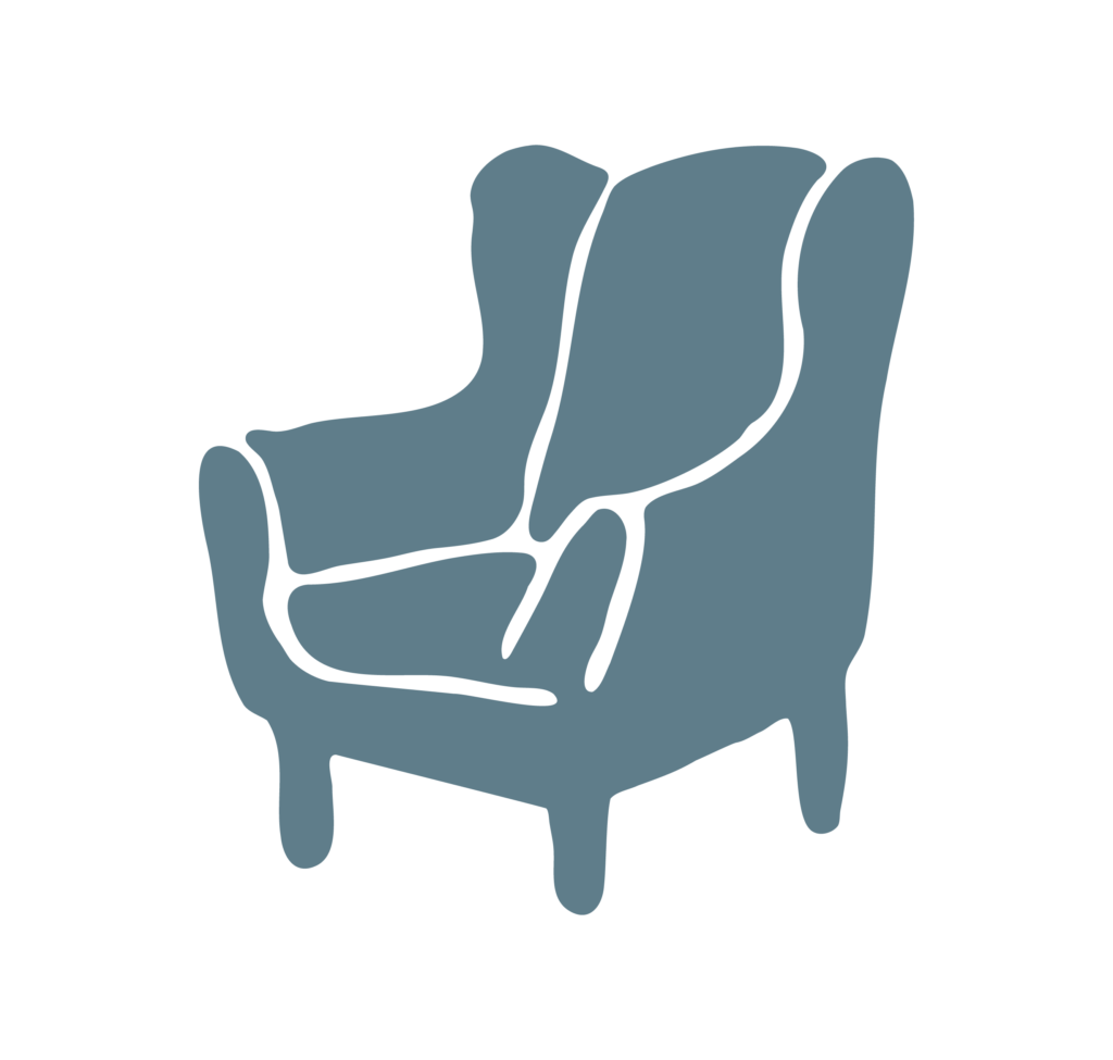 Living Counselling icon