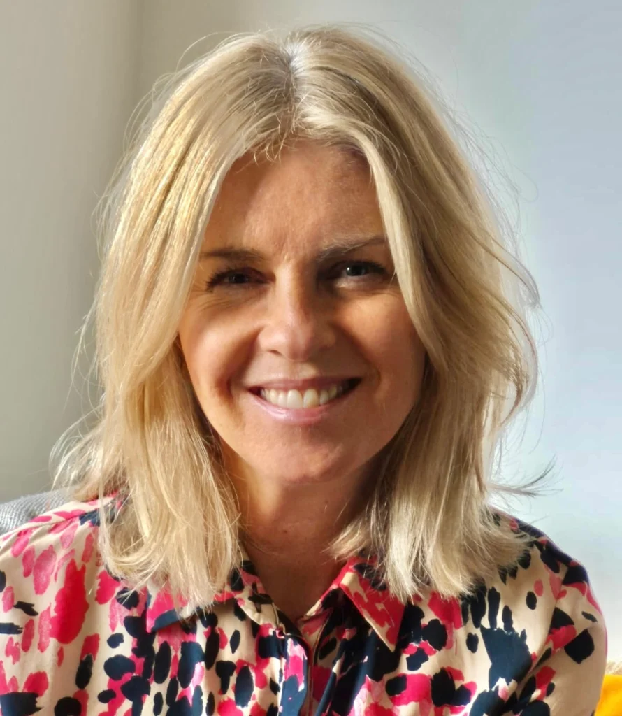 Nikki counsellor at Living Counselling